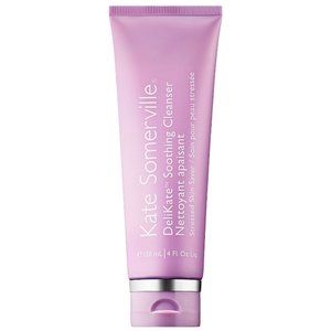 Kate Somerville NWT DeliKate Soothing Cleanser, FULL SIZE.
